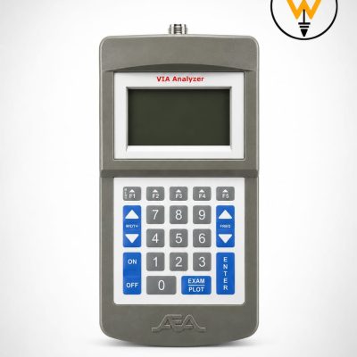 AEA VIA-HF ANALYST 5013-5000 100KHZ