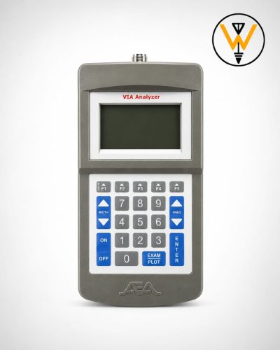 AEA VIA-HF ANALYST 5013-5000 100KHZ