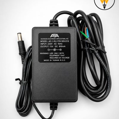 AEA AC-1EU 220VAC Adapter 5001-0202