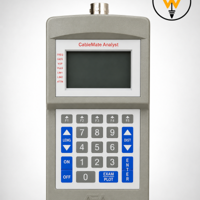 AEA CableMate TDR 5011-5000