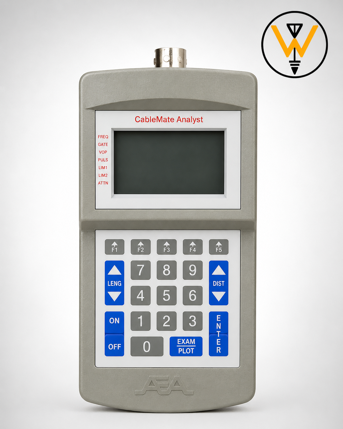 AEA CableMate TDR 5011-5000