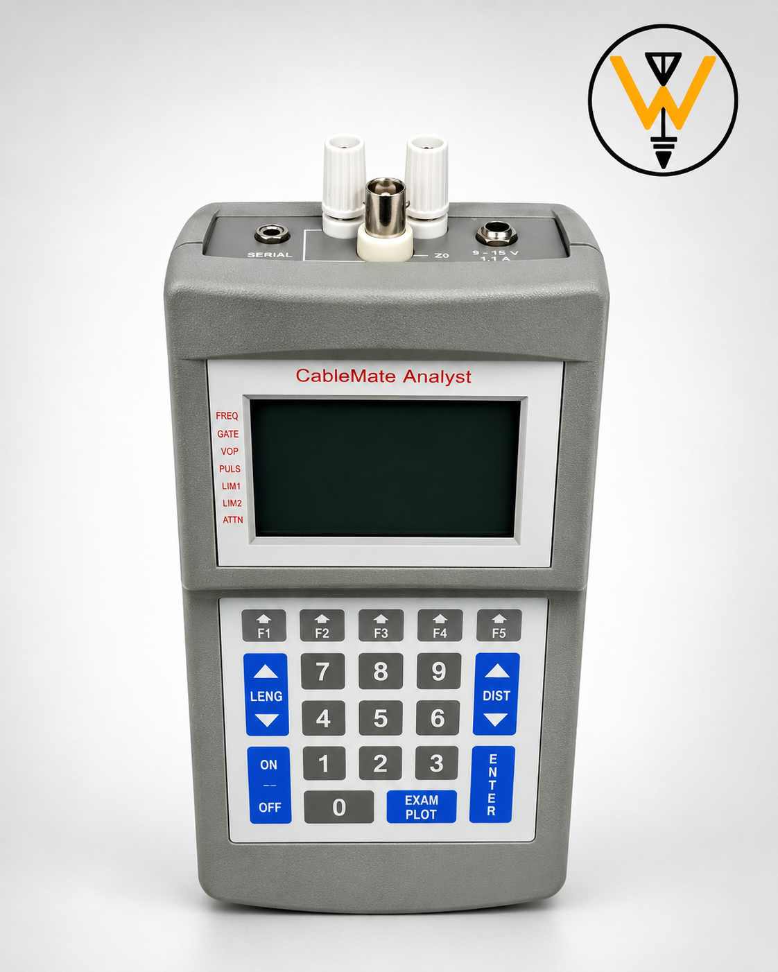 AEA CableMate TDR 5011-5000 - Image 2