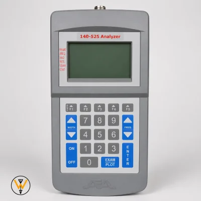 AEA 140-525 ANALYST 5006-5001