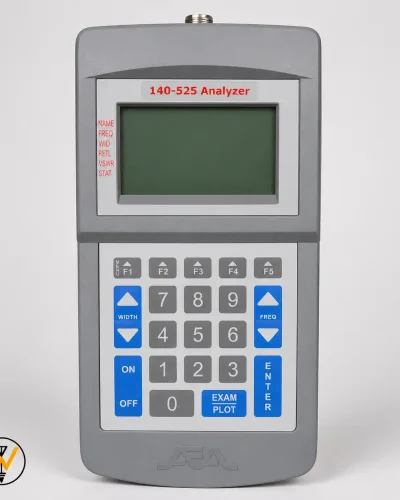 AEA 140-525 ANALYST 5006-5001