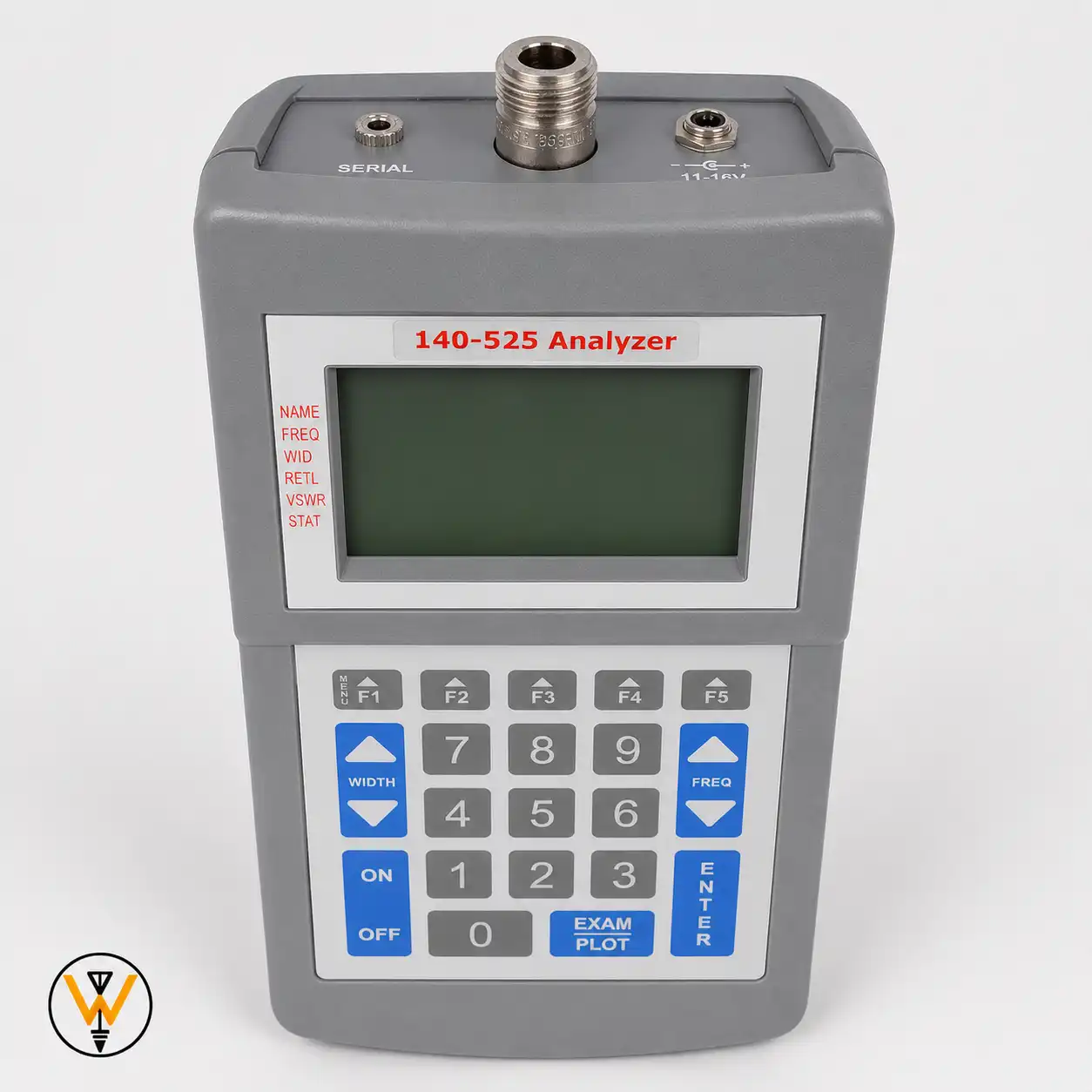 AEA 140-525 ANALYST 5006-5001 - Image 2