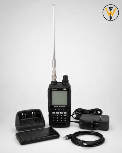AOR AR-DV10