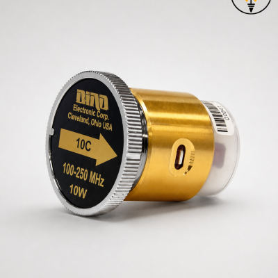 10C ELEMENT 10W 100-250MHZ