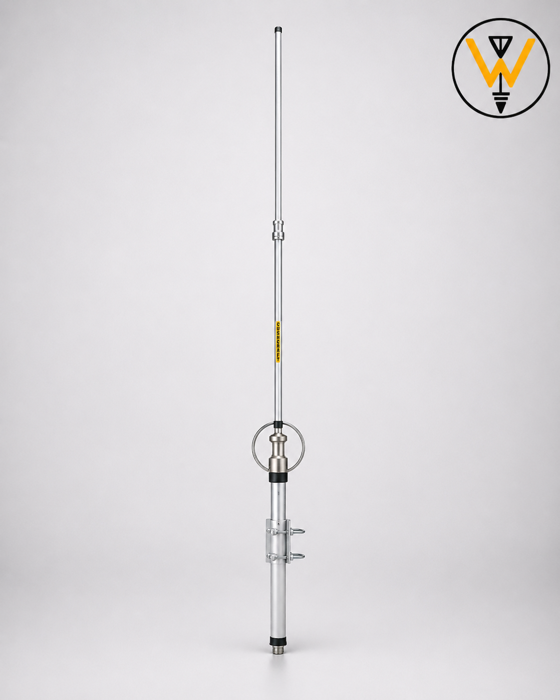 CUSHCRAFT ARX-450B ANTENNA RINGO RANGER II 435-450MHZ 7DBI 500W:N-F