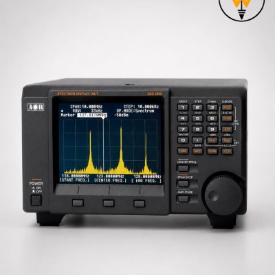 AOR SDU-5600 Spectrum Display Unit