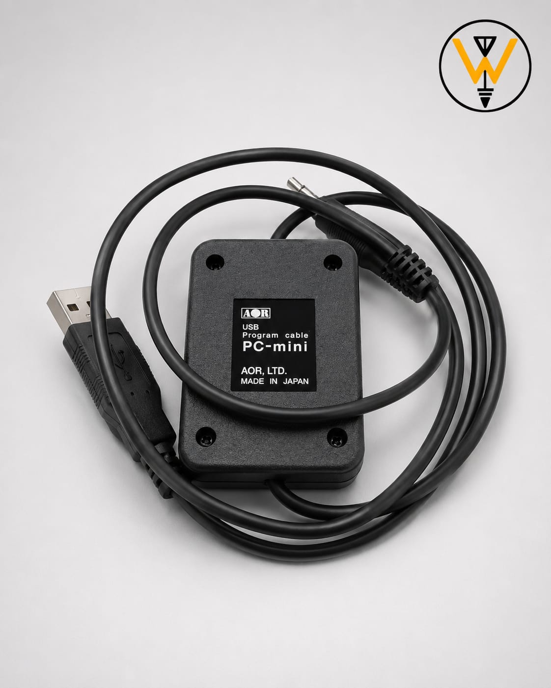 AOR PC-MINI PC Cable (USB)