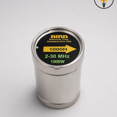 BIRD 1000H ELEMENT 1KW 2-30MHZ