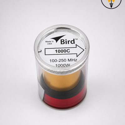 BIRD 1000C ELEMENT IKW 100-250MHZ