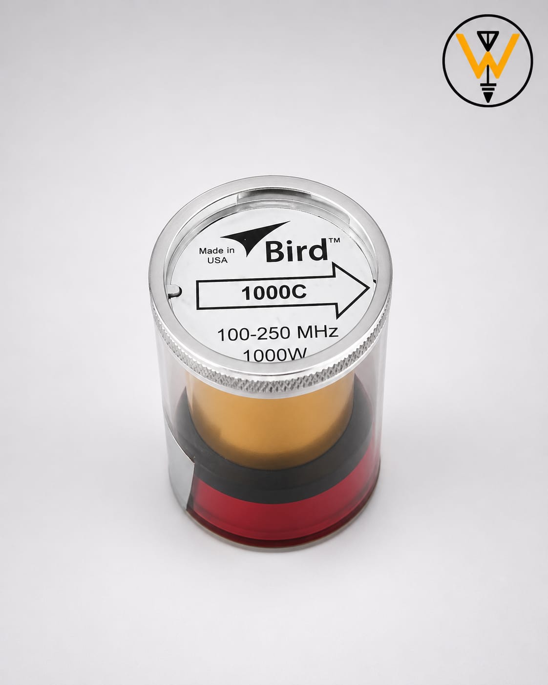 BIRD 1000C ELEMENT IKW 100-250MHZ