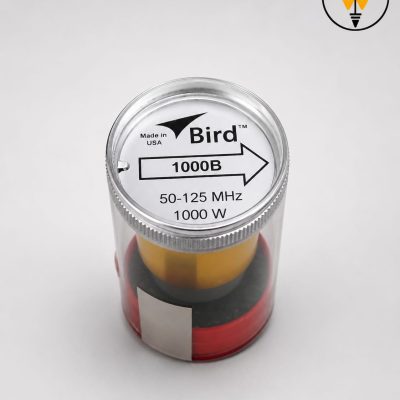 BIRD 1000B Element 1kW 50–125MHz