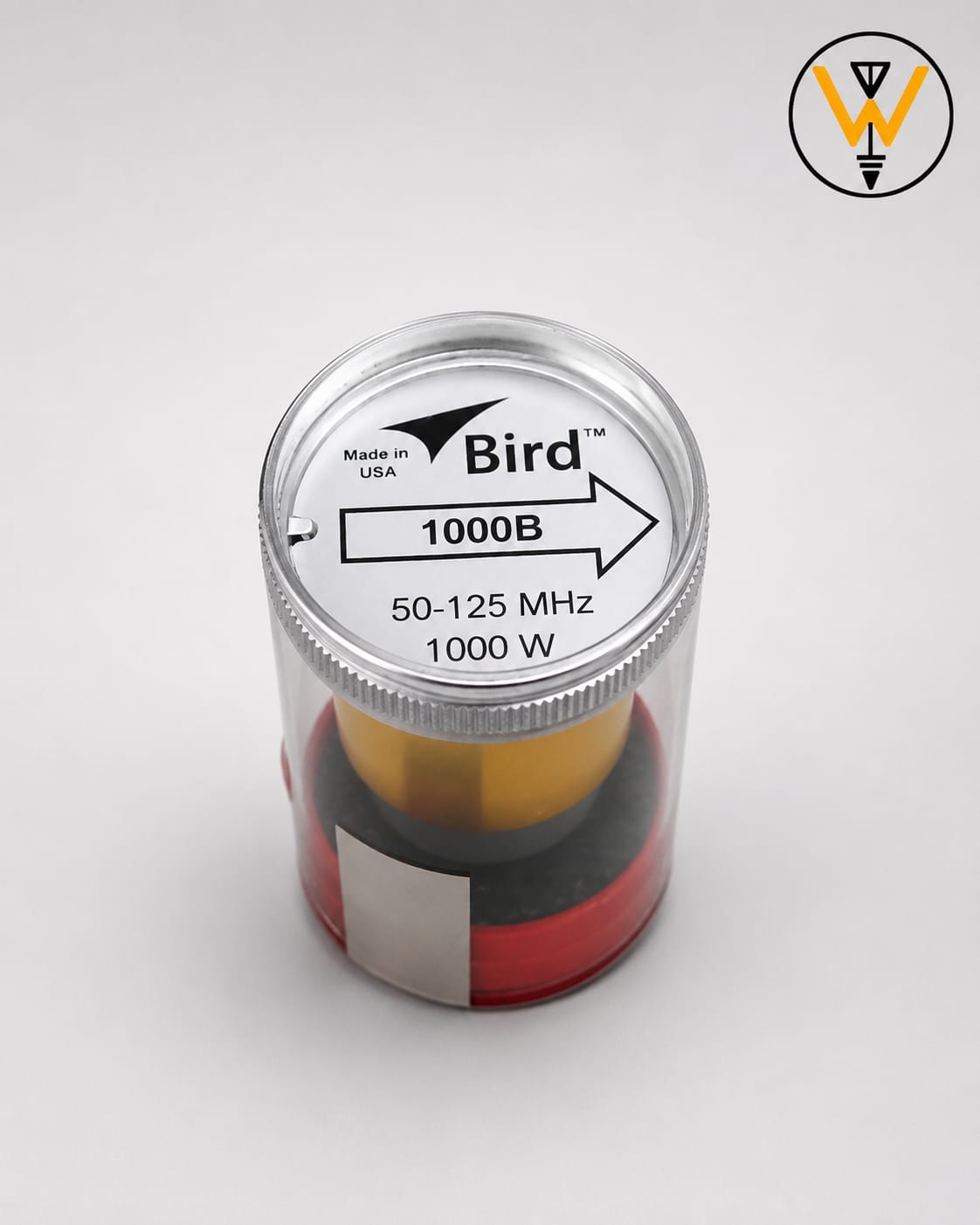 BIRD 1000B Element 1kW 50–125MHz