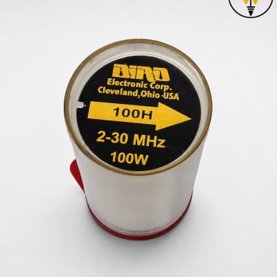 100H Element 100W 2–30MHz