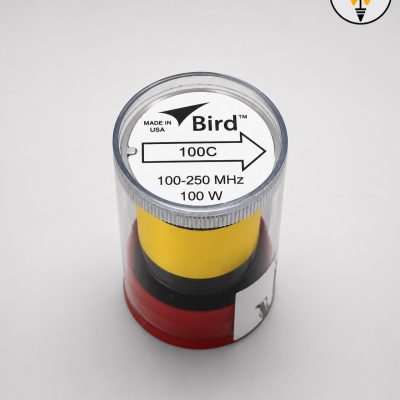 100C ELEMENT 100W 100–250MHz