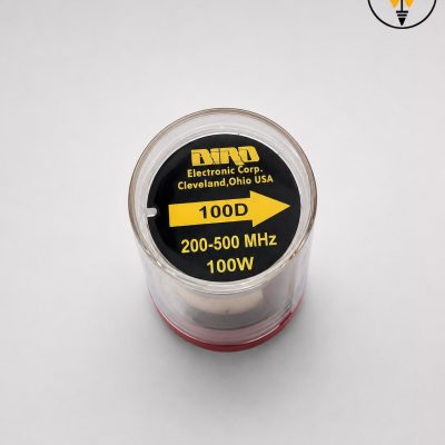 100D ELEMENT 100W 200-500MHZ