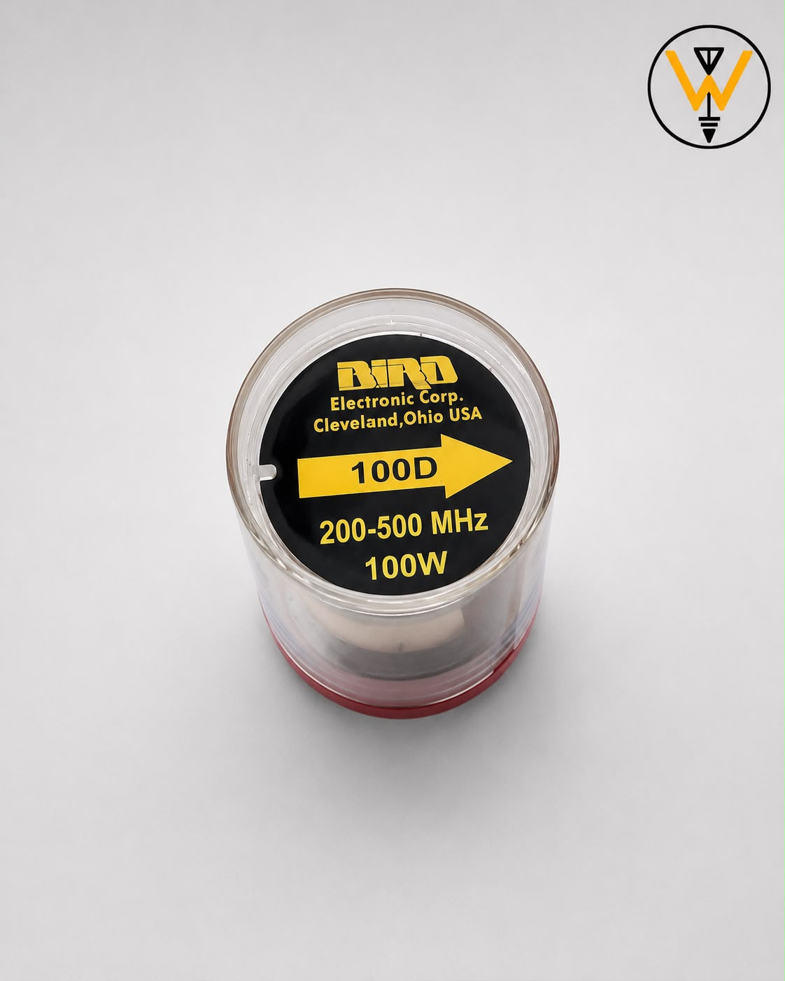 100D ELEMENT 100W 200-500MHZ