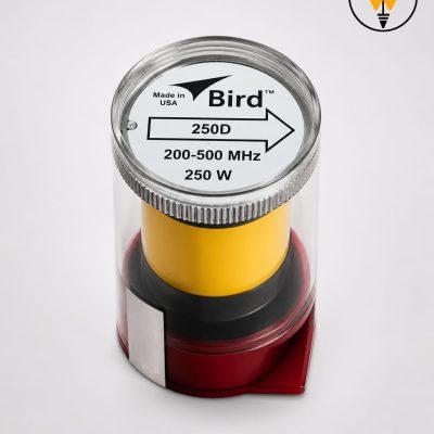 250D ELEMENT 250W 200-500MHZ