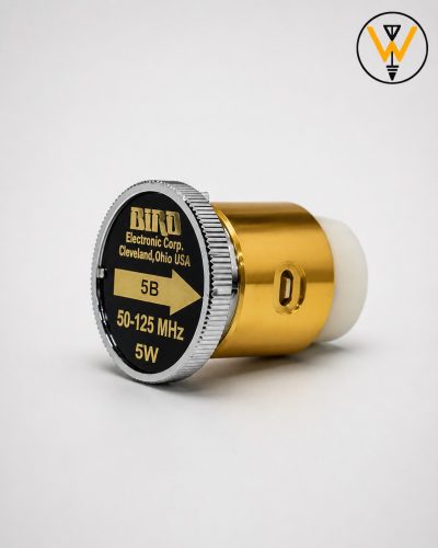 5B ELEMENT 5W 50-125MHZ