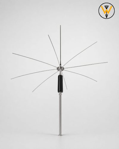 CUSHCRAFT MA-160V 160M MONOPOLE ANTENNA 1,8~2MHZ 1500W 14MH