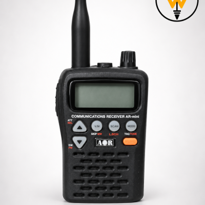 AOR MA-500 Magnetic Mobile 25–1300MHz