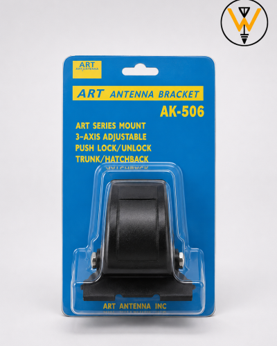 AK-506 ART ANTENNA BRACKET MOBIL