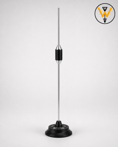 LARSEN PO-450C 450-470MHZ MOBILE ANTENNA