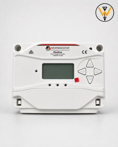 PROSTAR PS-30 SOLAR CONTROLLER