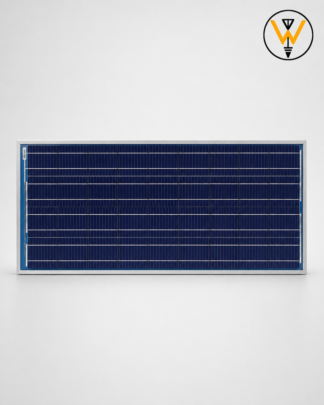 BP-BP-375U SOLAR 75W