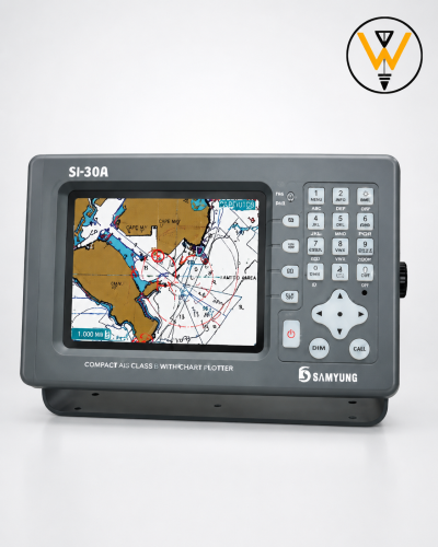 SAMYUNG SI-30 UNIVERSAL AIS