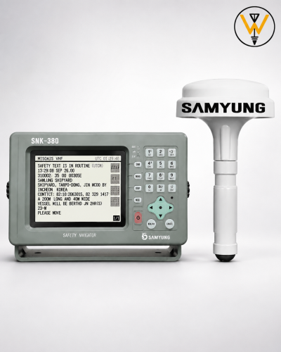 SAMYUNG PRINTER NAVTEX SNX300 SNX 300 SNX-300 TYPE DPU414 DPU 414