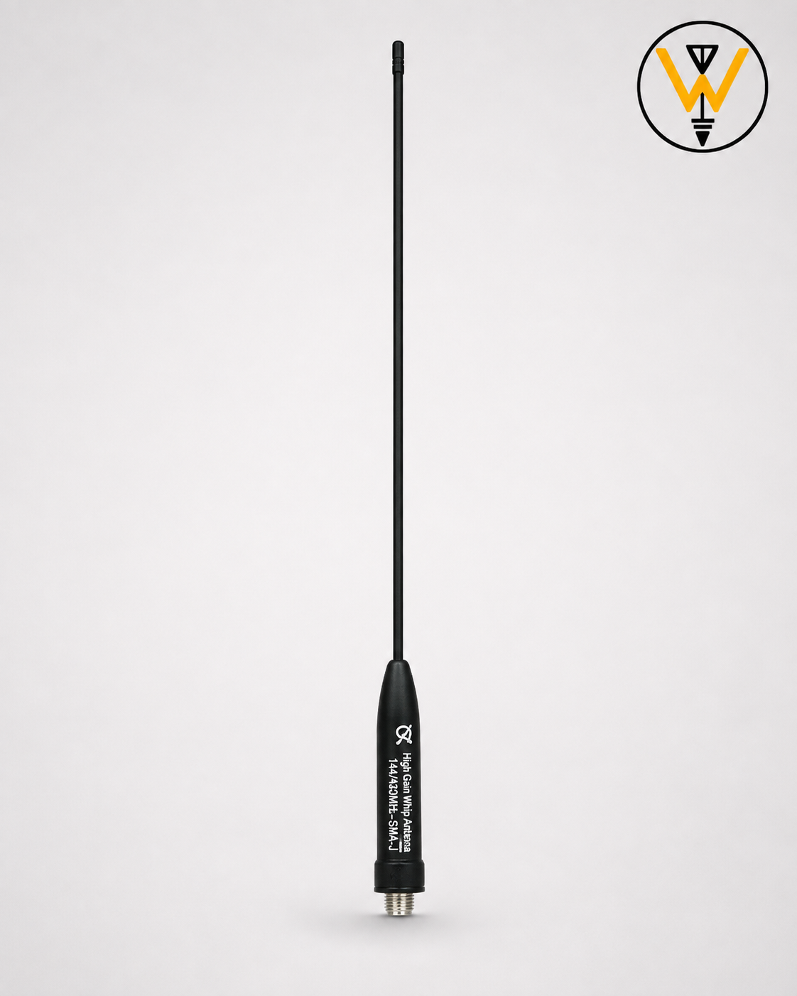 D ANTENNA RH-771S: (SMA-F)144/430MHZ ANTENNA