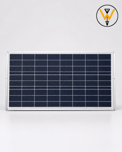 BP-380-J SOLAR MODULE 80W