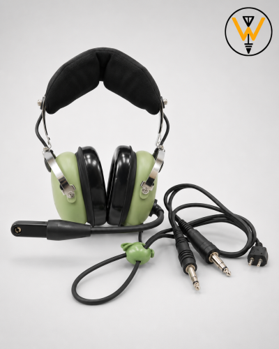 DAVID CLARK H10-13,4 AVIATION HEADSET NR