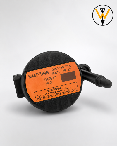 “SAMYUNG SHR-500 HIDROSTATIC  AUTO RELEASE: SHR-500”