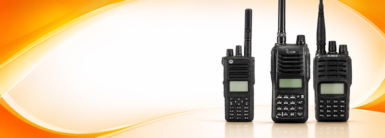 HANDY TALKY 