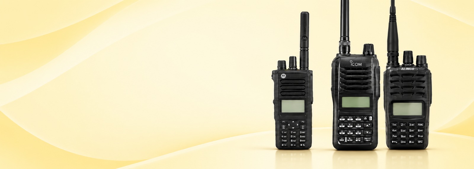 HANDY TALKY 